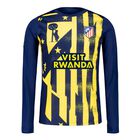 Nike Men's Away Long Sleeve Prematch 25/26 Jersey